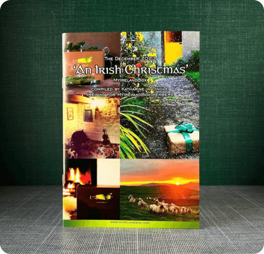 MyIrelandBox